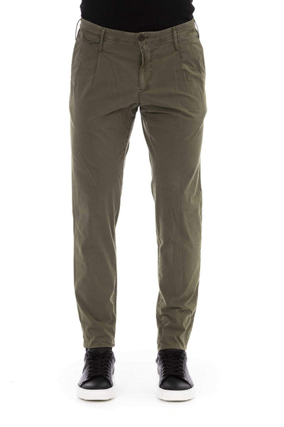 PT Torino Army Cotton Jeans & Pant #men, Army, feed-1, Jeans & Pants - Men - Clothing, PT Torino, W32, W33, W34, W36 at SEYMAYKA