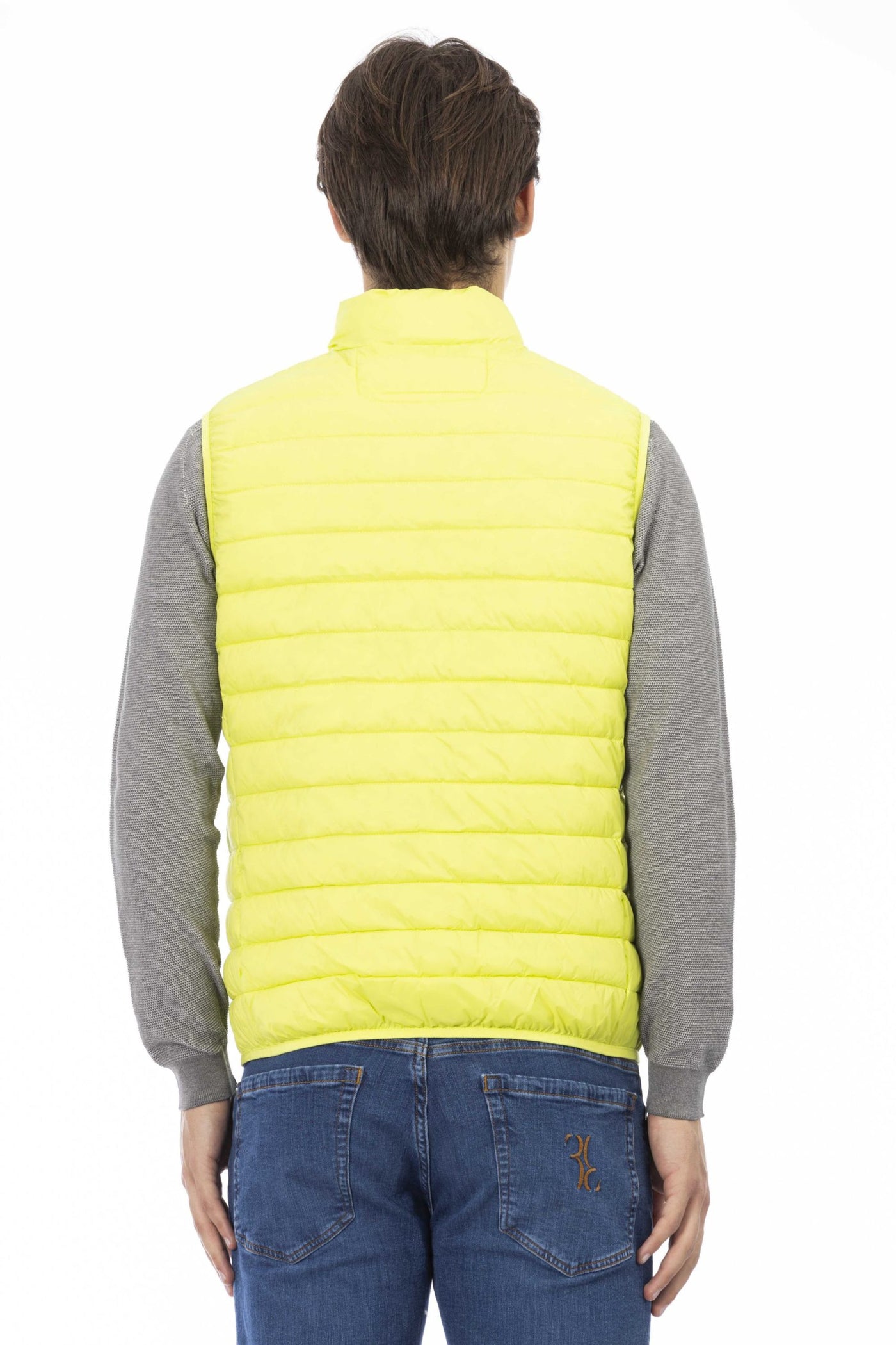 Ciesse Outdoor Yellow Jacket