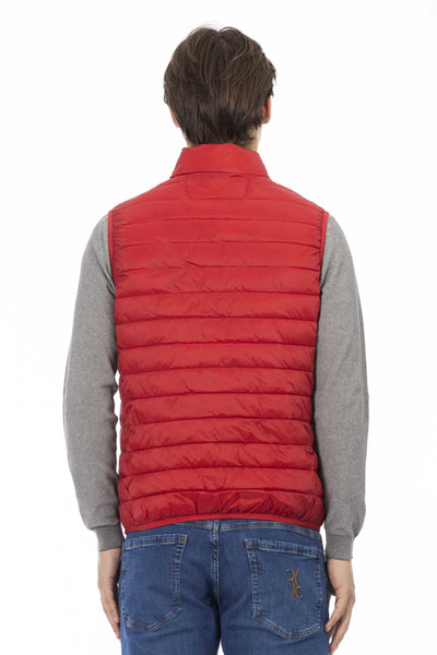 Ciesse Outdoor Red Jacket