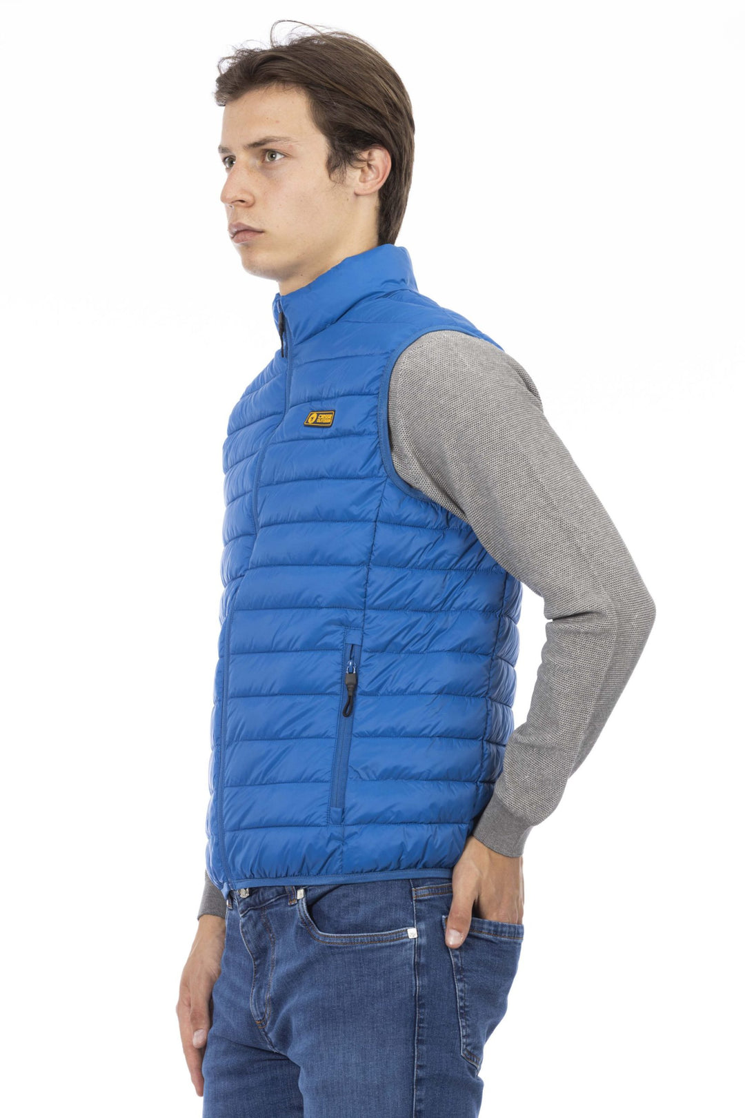 Ciesse Outdoor Blue Jacket
