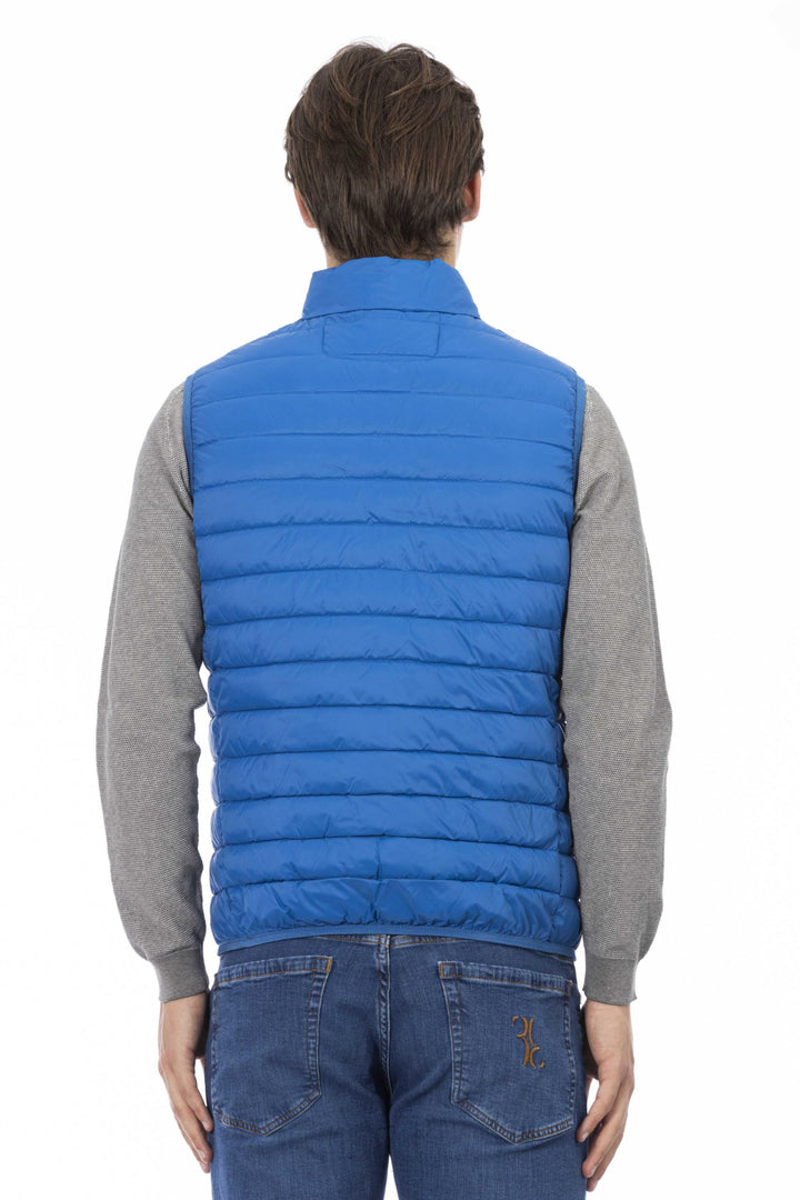 Ciesse Outdoor Blue Jacket