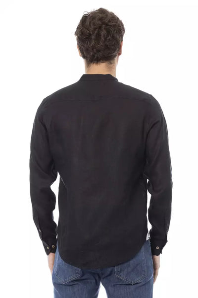 Baldinini trend Black 100LY Shirt