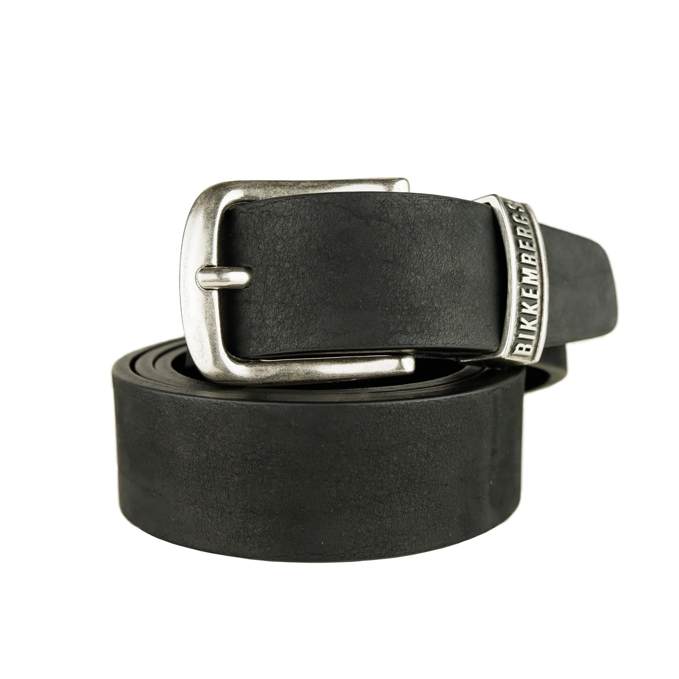 Bikkembergs  Belt #men, 100 cm / 40 Inches, 105 cm / 42 Inches, 110 cm / 44 Inches, 90 cm / 36 Inches, 95 cm / 38 Inches, Belts - Men - Accessories, Bikkembergs, Black, feed-agegroup-adult, feed-color-Black, feed-gender-male at SEYMAYKA