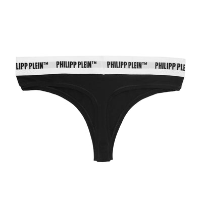 Philipp Plein  Underwear Black, feed-agegroup-adult, feed-color-Black, feed-gender-female, L, M, Philipp Plein, S, Underwear - Women - Clothing, XL at SEYMAYKA