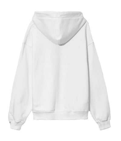 Comme Des Fuckdown White Cotton Sweater Comme Des Fuckdown, feed-agegroup-adult, feed-color-White, feed-gender-female, L, Sweaters - Women - Clothing, White, XL at SEYMAYKA