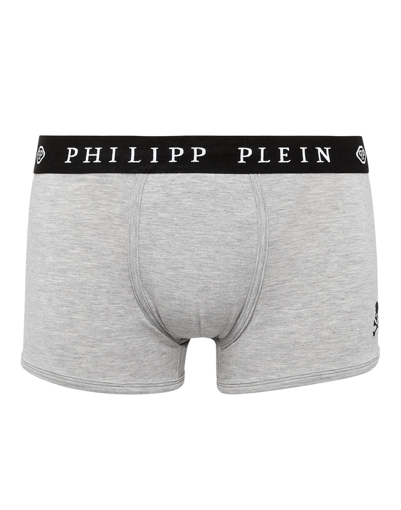 Philippe Model Gray Cotton Underwear