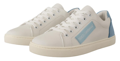 Dolce & Gabbana Low Top Sneakers Shoes