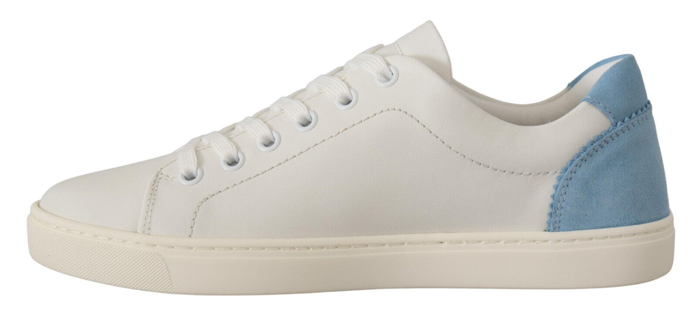 Dolce & Gabbana Low Top Sneakers Shoes