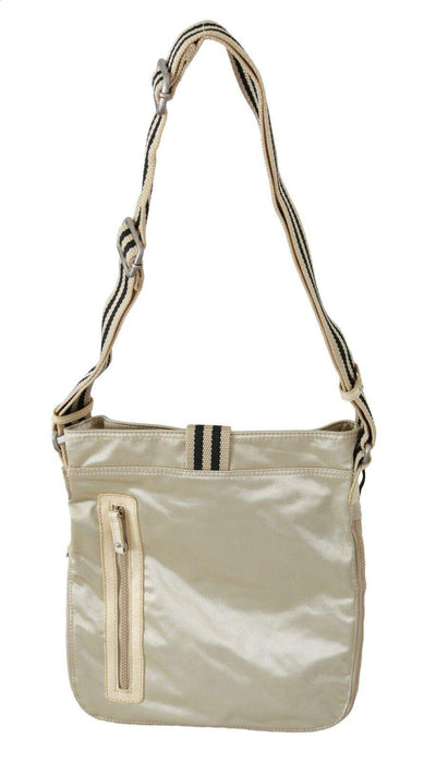 WAYFARER Beige Handbag Shoulder Tote Fabric Purse Beige, feed-1, Shoulder Bags - Women - Bags, WAYFARER at SEYMAYKA