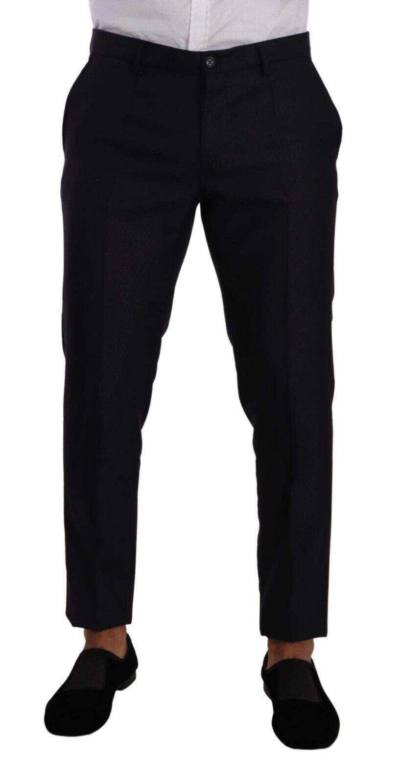 Dolce & Gabbana Blue MARTINI Slim fit 2 Piece Coat Suit #men, Blue, Dolce & Gabbana, feed-1, IT50 | L, Suits - Men - Clothing at SEYMAYKA