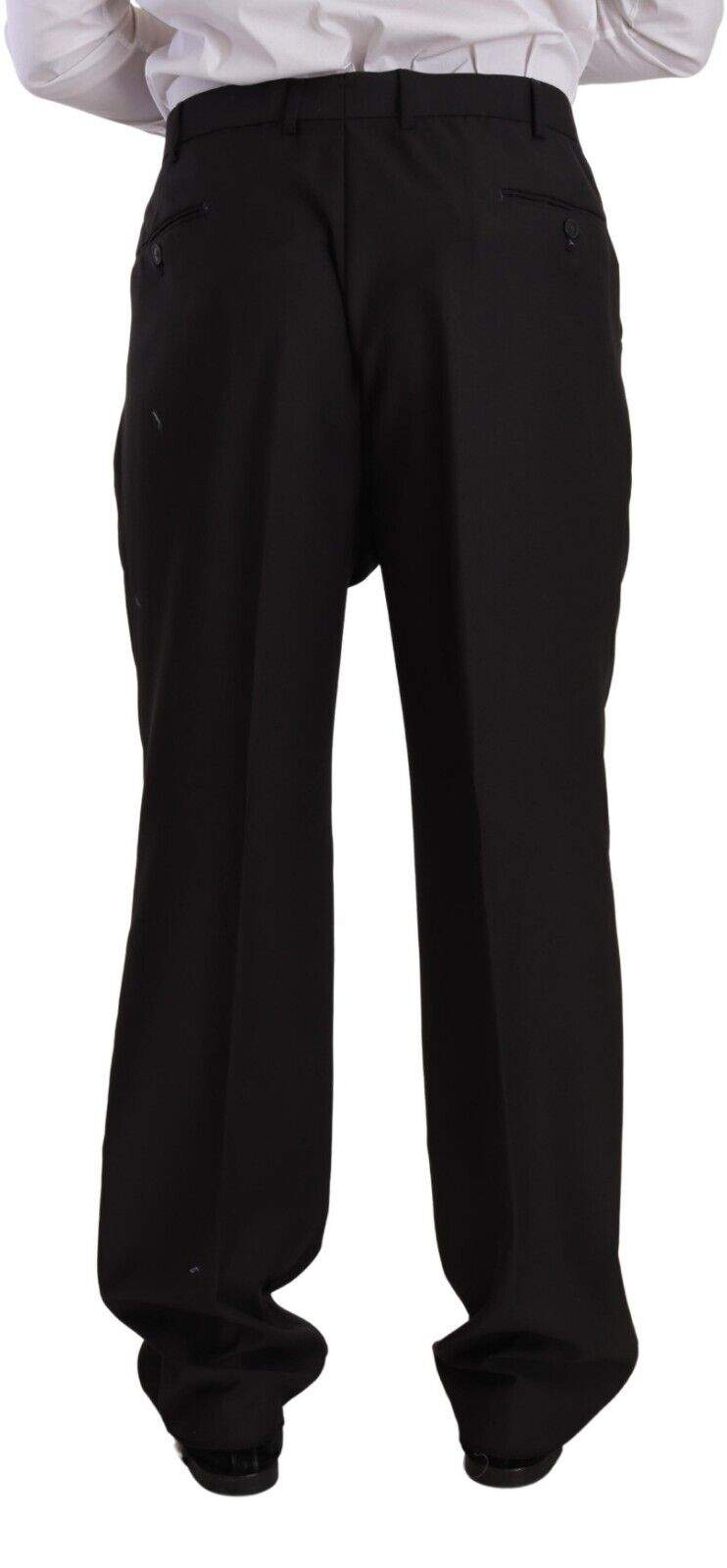 Doico Tagliente Gray Polyester Single Breasted Formal Suit #men, Domenico Tagliente, feed-1, Gray, IT53 | XL, Suits - Men - Clothing at SEYMAYKA