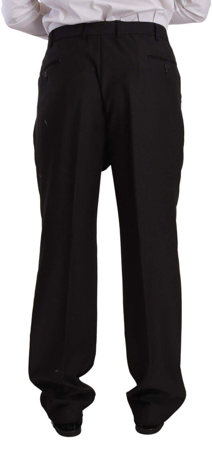 Doico Tagliente Gray Polyester Single Breasted Formal Suit #men, Domenico Tagliente, feed-1, Gray, IT53 | XL, Suits - Men - Clothing at SEYMAYKA