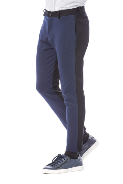 Verri slim fit  Jeans & Pant #men, 3XL, Blue, feed-agegroup-adult, feed-color-Blue, feed-gender-male, Jeans & Pants - Men - Clothing, Verri, XL, XXL at SEYMAYKA