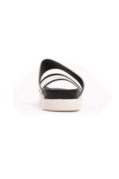 Silver Polyurethane Sandal EU36/US5.5, EU37/US6.5, EU38/US7.5, EU39/US6, EU40/US7, EU41/US8, feed-1, Péché Originel, Sandals - Women - Shoes, Silver at SEYMAYKA