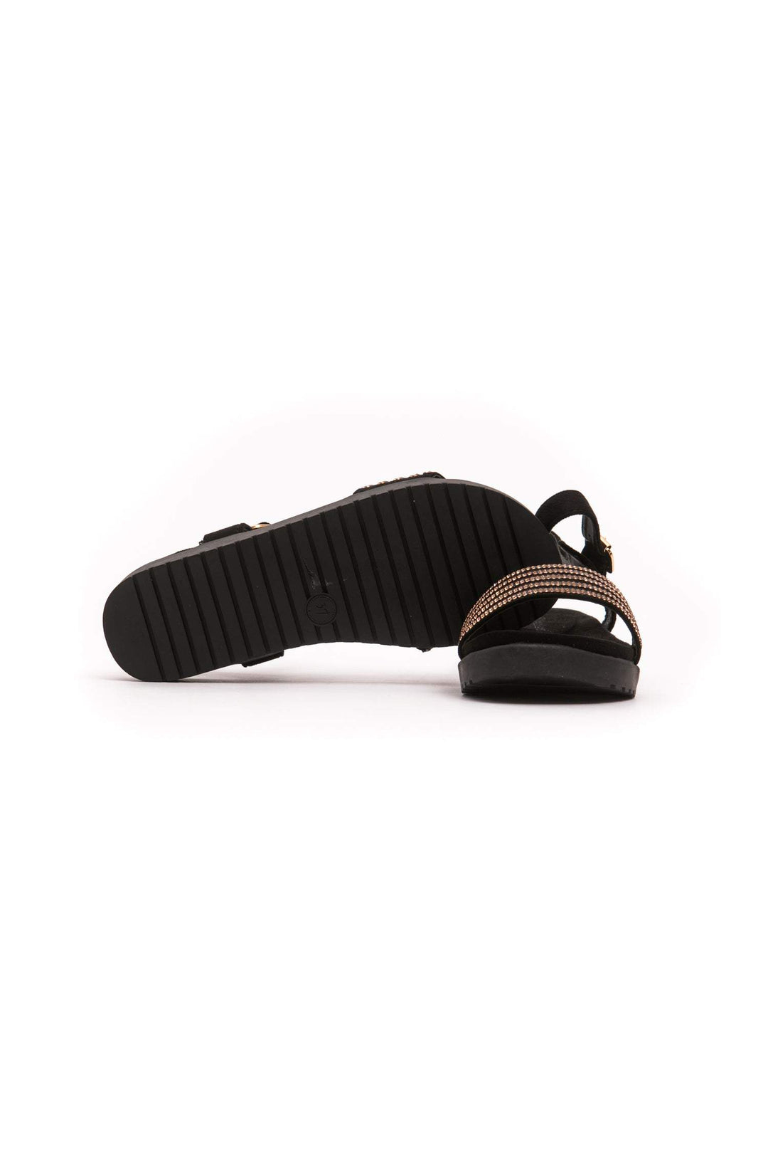 Péché Originel Gold Sandal EU35/US4.5, EU36/US5.5, EU37/US6.5, EU38/US7.5, EU39/US6, EU40/US7, feed-1, Gold, Péché Originel, Sandals - Women - Shoes at SEYMAYKA