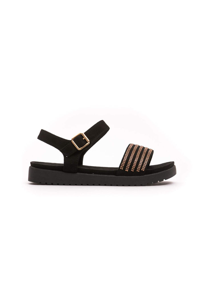 Péché Originel Gold Sandal EU35/US4.5, EU36/US5.5, EU37/US6.5, EU38/US7.5, EU39/US6, EU40/US7, feed-1, Gold, Péché Originel, Sandals - Women - Shoes at SEYMAYKA