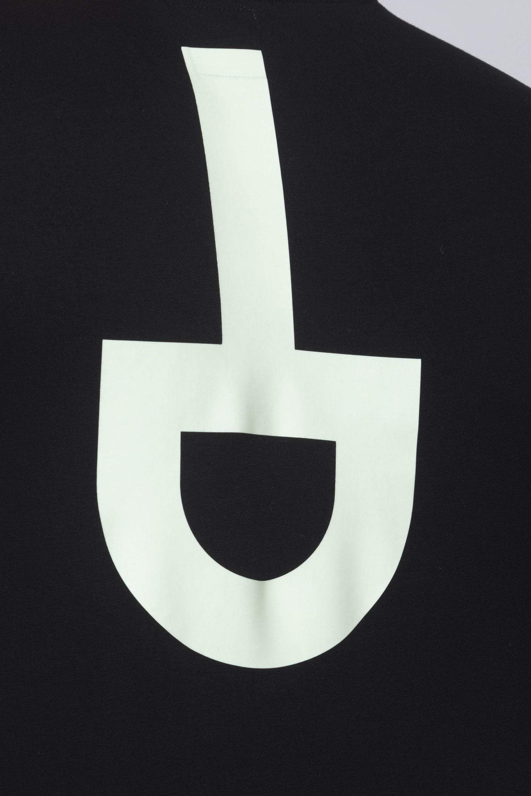 Tond Black Cotton T-Shirt #men, Black, feed-1, L, M, S, T-Shirts - Men - Clothing, Tond, XL at SEYMAYKA