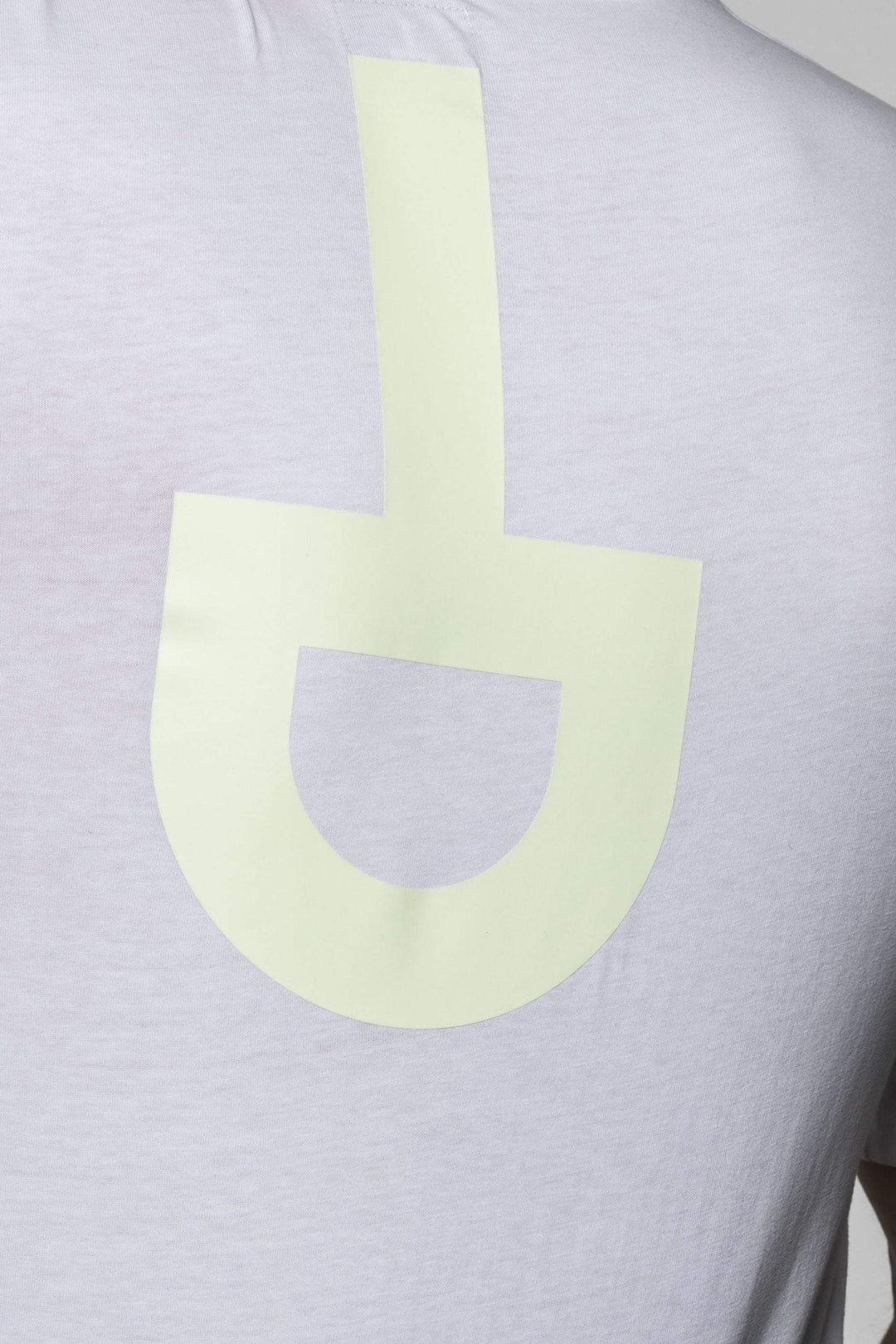 Tond White Cotton T-Shirt #men, feed-1, L, M, S, T-Shirts - Men - Clothing, Tond, White, XL at SEYMAYKA