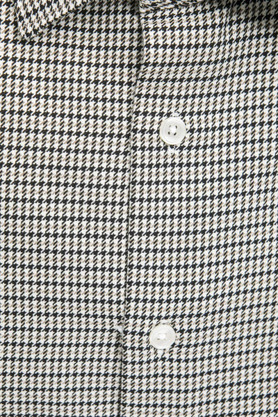 Robert Friedman Beige Cotton Shirt #men, Beige, feed-1, IT39 | S, IT40 | M, IT41 | L, IT42 | XL, IT43 | 2XL, Robert Friedman, Shirts - Men - Clothing at SEYMAYKA