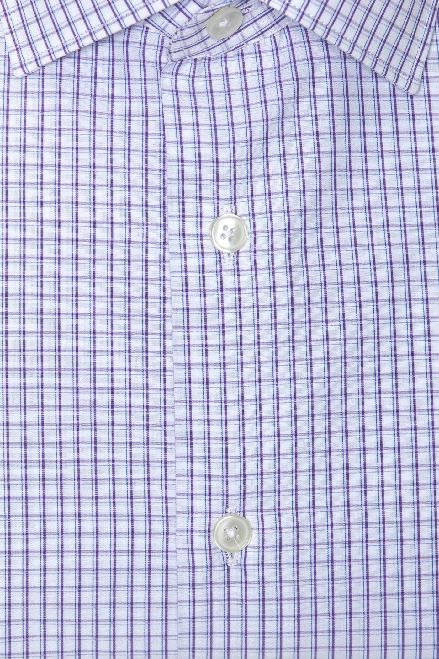 Robert Friedman Burgundy Cotton Shirt #men, Burgundy, feed-1, IT40 | M, Robert Friedman, Shirts - Men - Clothing at SEYMAYKA