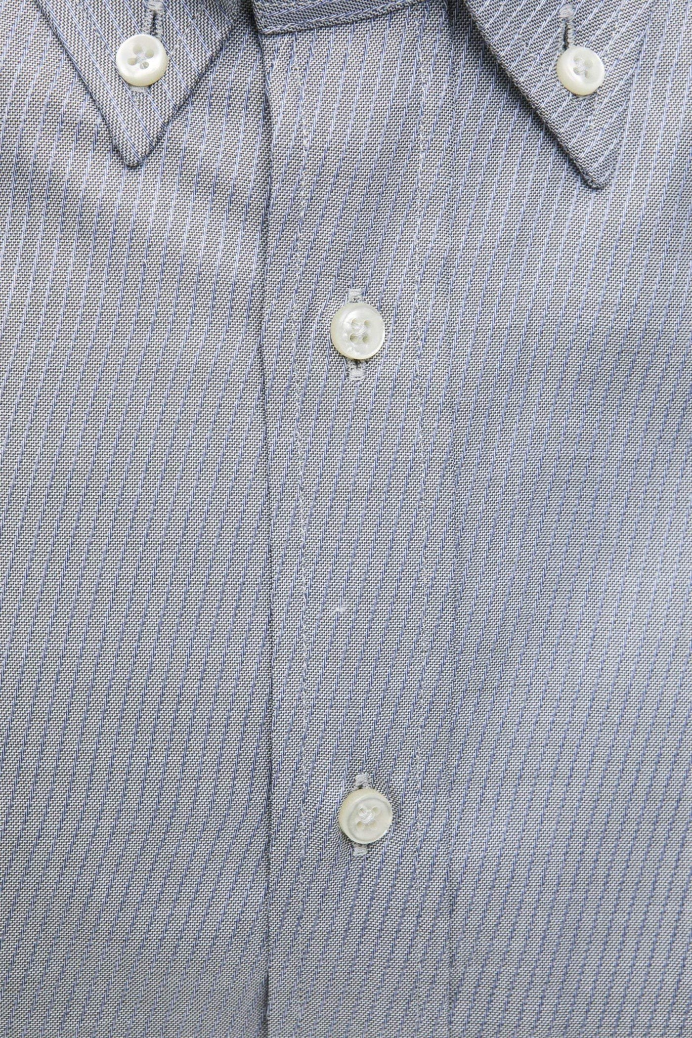 Robert Friedman Beige Cotton Shirt #men, Beige, feed-1, IT39 | S, IT40 | M, IT41 | L, IT42 | XL, IT43 | 2XL, IT44 | 3XL, IT45 | 4XL, Robert Friedman, Shirts - Men - Clothing at SEYMAYKA