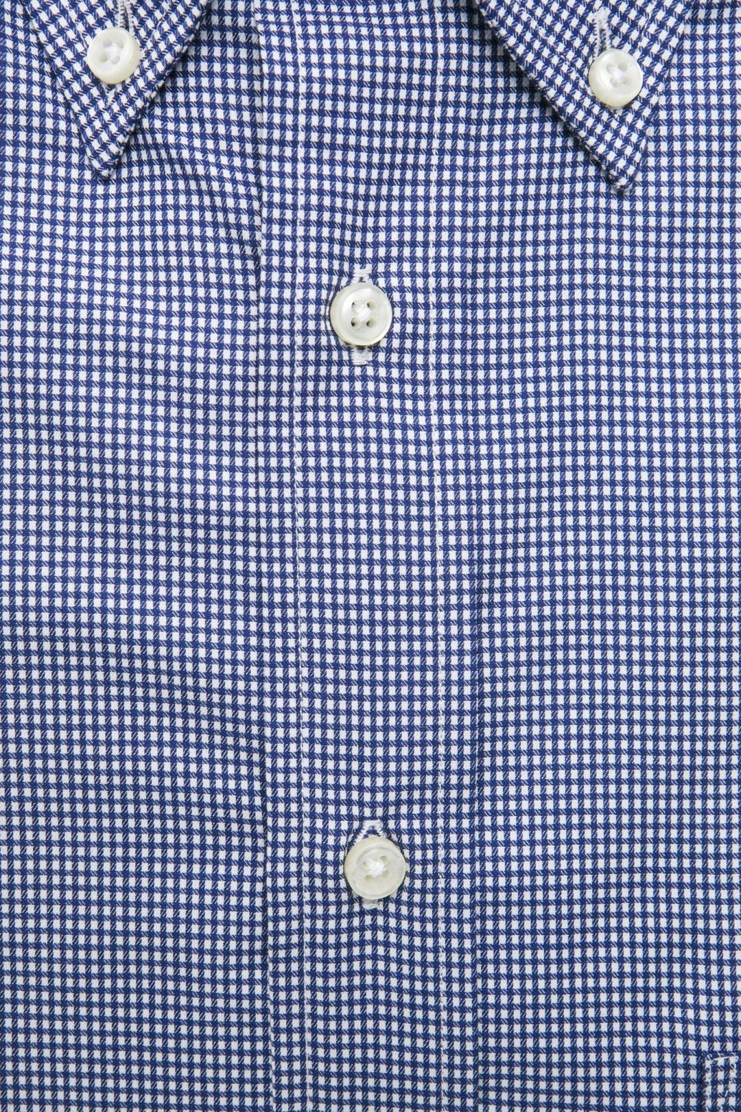 Robert Friedman Blue Cotton Shirt #men, Blue, feed-1, IT40 | M, IT41 | L, IT42 | XL, IT43 | 2XL, Robert Friedman, Shirts - Men - Clothing at SEYMAYKA