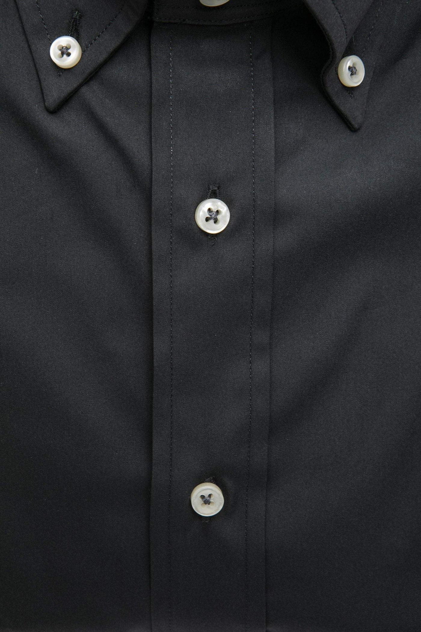 Robert Friedman Gray Cotton Shirt #men, feed-1, Gray, IT39 | S, IT40 | M, IT41 | L, IT42 | XL, IT43 | 2XL, IT44 | 3XL, IT45 | 4XL, Robert Friedman, Shirts - Men - Clothing at SEYMAYKA