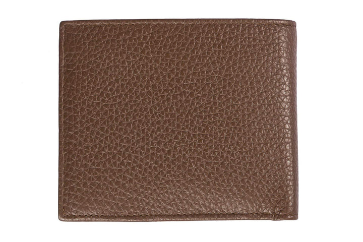 Trussardi Wallet #men, Brown, feed-agegroup-adult, feed-color-Brown, feed-gender-male, Trussardi, Wallets - Men - Bags at SEYMAYKA