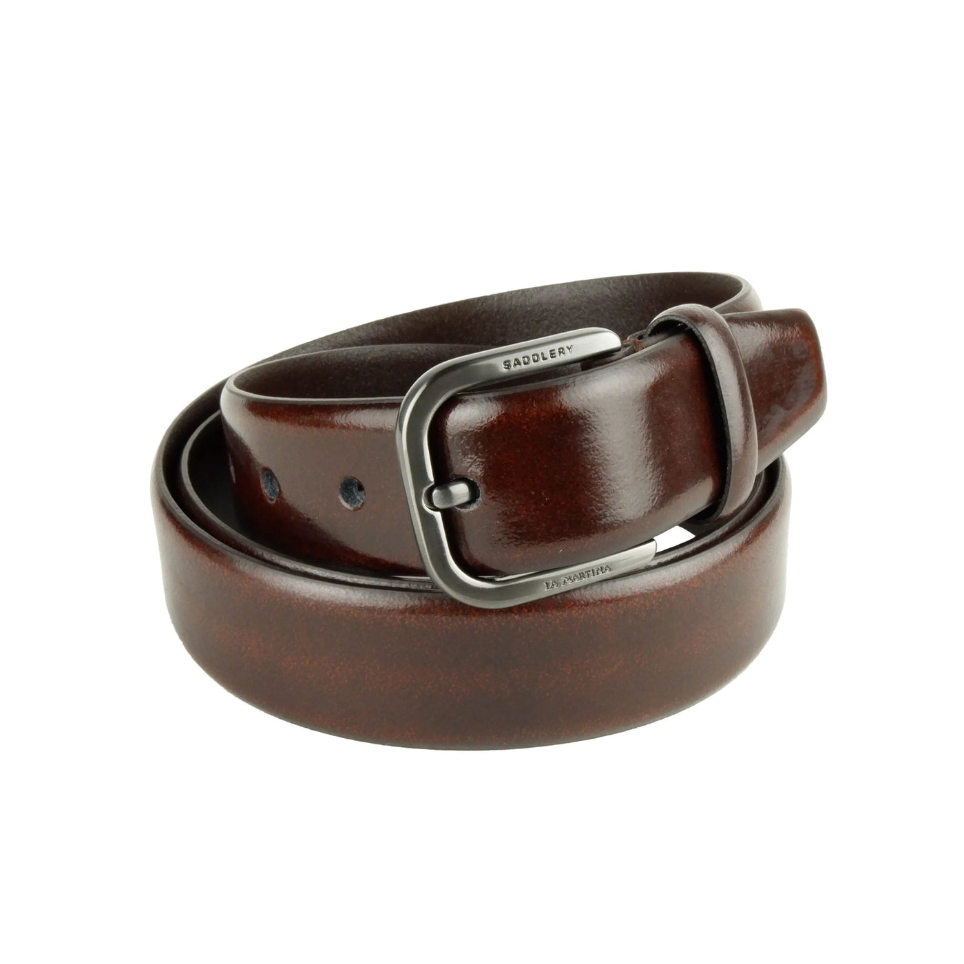 La Martina  Belt #men, 105 cm / 42 Inches, 110 cm / 44 Inches, Belts - Men - Accessories, Brown, feed-agegroup-adult, feed-color-Brown, feed-gender-male, La Martina at SEYMAYKA