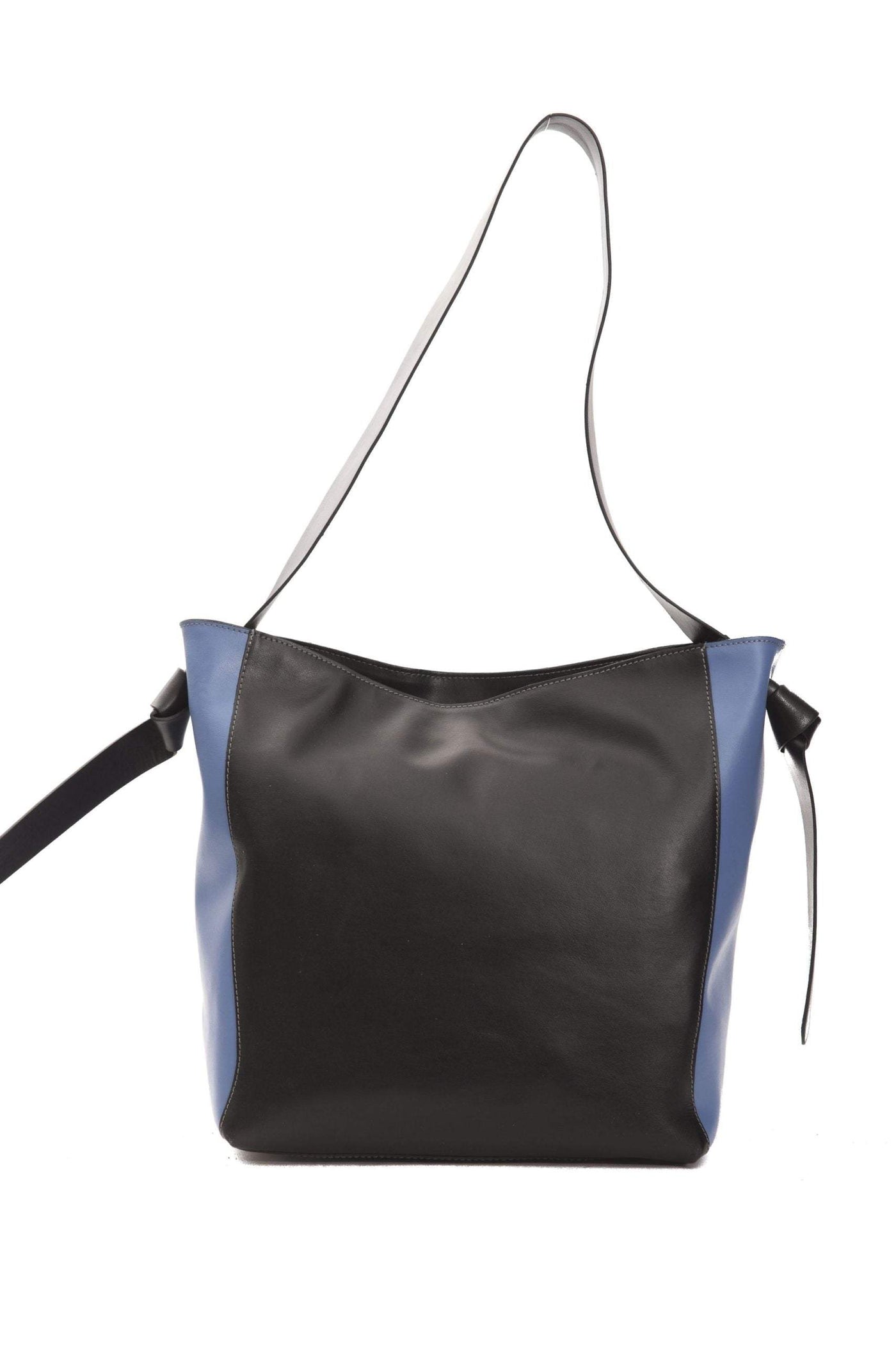 Pompei Donatella Avio Nero Shoulder Bag #women, Black, feed-color-Black, feed-gender-adult, feed-gender-female, Pompei Donatella, Shoulder Bags - Women - Bags at SEYMAYKA