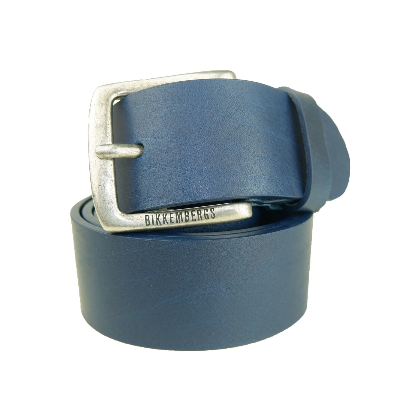 E- Bikkembergs Belt #men, 100 cm / 40 Inches, 105 cm / 42 Inches, 110 cm / 44 Inches, 90 cm / 36 Inches, Belts - Men - Accessories, Bikkembergs, Blue, feed-agegroup-adult, feed-color-Blue, feed-gender-male at SEYMAYKA